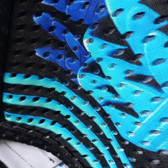 adidas Mary Katrantzou Crewneck Winter Top - Picture 4 of 11